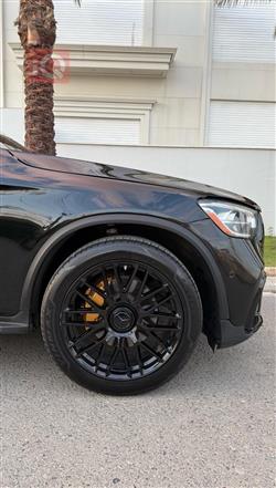 مرسيدس بنز GLC